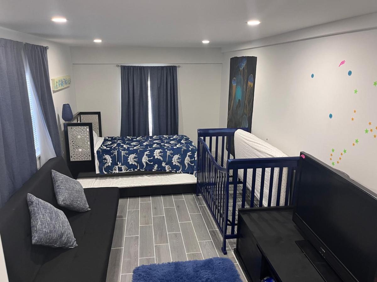 Modern Luxury Rose Villa By Beaches Hollywood Esterno foto